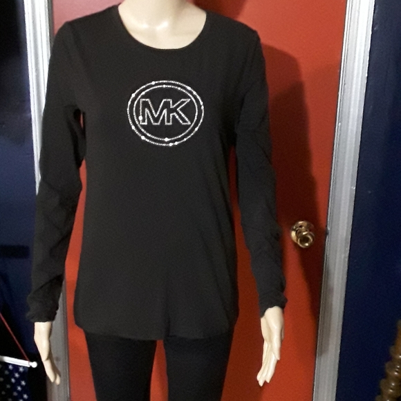 michael kors long sleeve